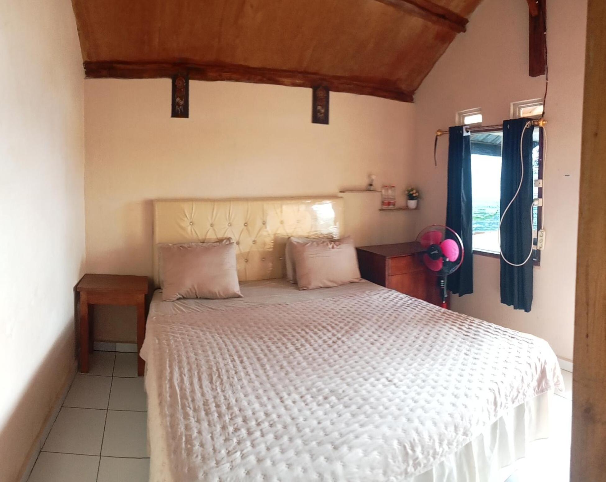 Apartament Senaru Sunset House Zewnętrze zdjęcie